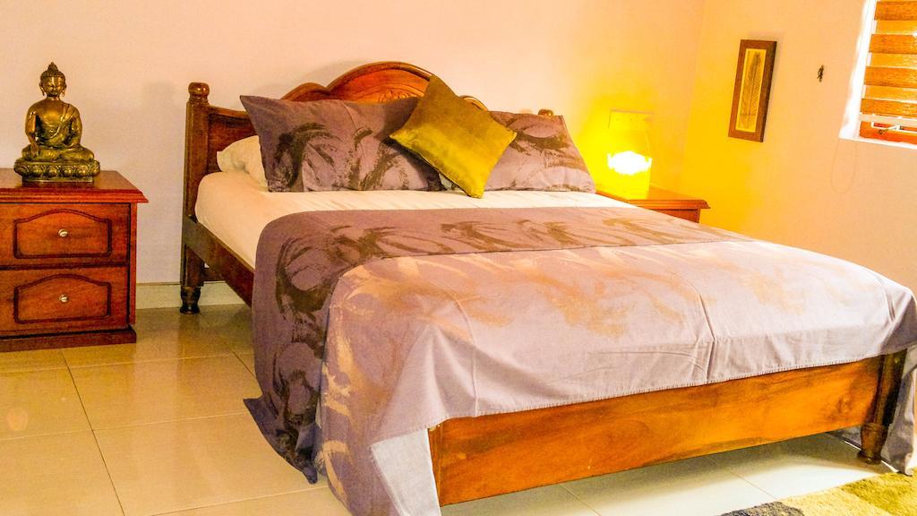 Serendib Guest House Negombo Zimmer foto
